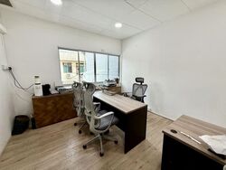 Senang Crescent (D14), Factory #617479961
